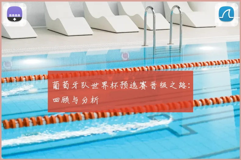 葡萄牙队世界杯预选赛晋级之路:回顾与分析