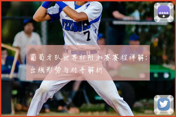 葡萄牙队世界杯附加赛赛程详解：出线形势与对手解析