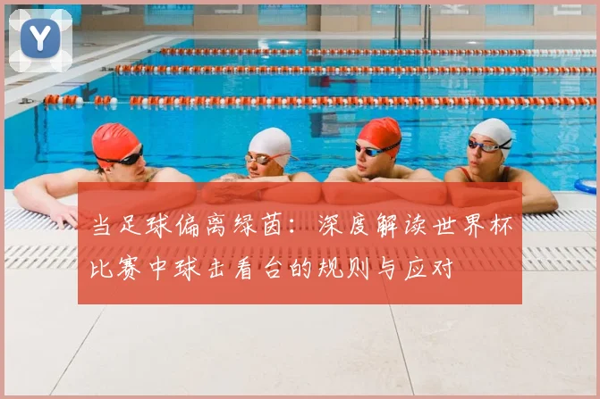 当足球偏离绿茵:深度解读世界杯比赛中球击看台的规则与应对