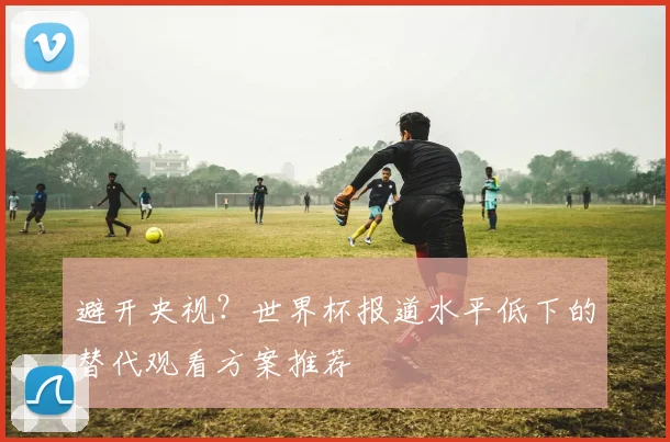 避开央视？世界杯报道水平低下的替代观看方案推荐